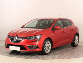 Renault Megane  1.2 TCe 