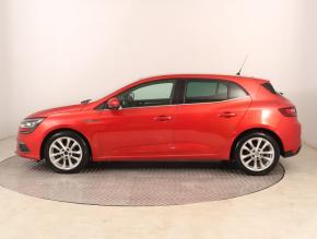 Renault Megane  1.2 TCe 