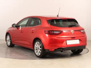 Renault Megane  1.2 TCe 