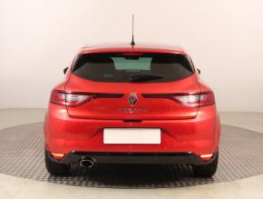 Renault Megane  1.2 TCe 