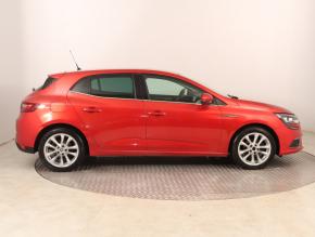 Renault Megane  1.2 TCe 