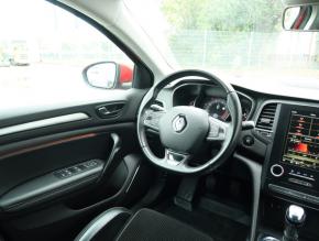 Renault Megane  1.2 TCe 