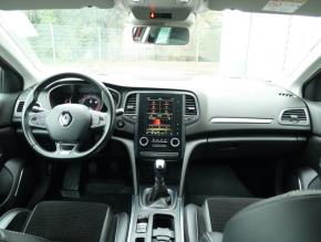 Renault Megane  1.2 TCe 