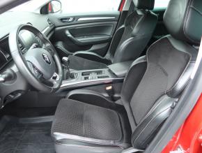 Renault Megane  1.2 TCe 