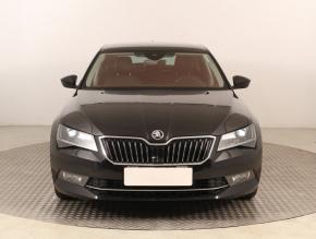 Škoda Superb  2.0 TDI Laurin&Klement 