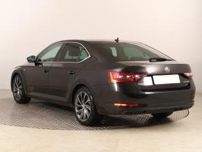 Škoda Superb  2.0 TDI Laurin&Klement 