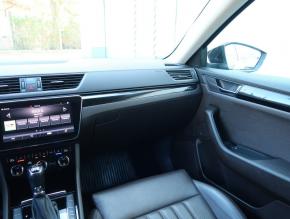 Škoda Superb  2.0 TDI Laurin&Klement 