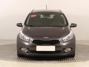 Kia Ceed  1.6 GDI 