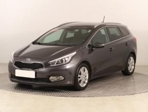 Kia Ceed  1.6 GDI 