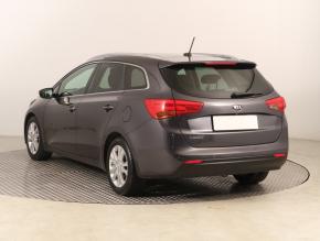 Kia Ceed  1.6 GDI 