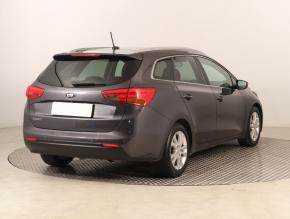 Kia Ceed  1.6 GDI 