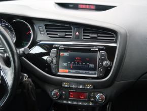 Kia Ceed  1.6 GDI 