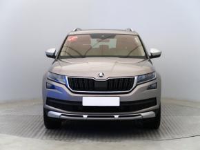 Škoda Kodiaq  2.0 TDI Scout 