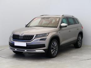 Škoda Kodiaq  2.0 TDI Scout 