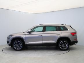 Škoda Kodiaq  2.0 TDI Scout 