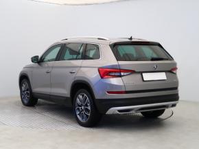 Škoda Kodiaq  2.0 TDI Scout 