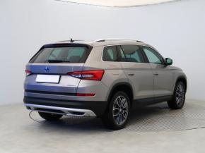 Škoda Kodiaq  2.0 TDI Scout 