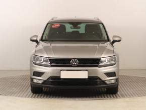 Volkswagen Tiguan  2.0 TDI 