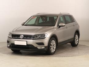 Volkswagen Tiguan  2.0 TDI 