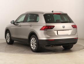 Volkswagen Tiguan  2.0 TDI 