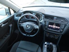 Volkswagen Tiguan  2.0 TDI 