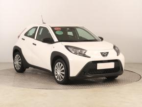 Toyota Aygo  1.0 VVT-i 