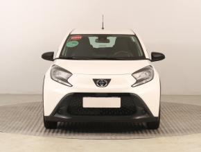 Toyota Aygo  1.0 VVT-i 