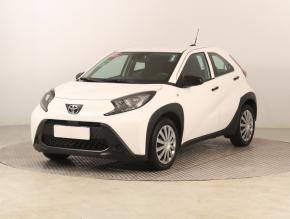 Toyota Aygo  1.0 VVT-i 