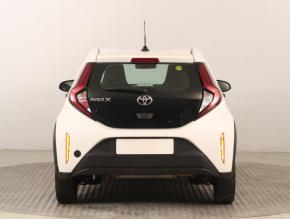 Toyota Aygo  1.0 VVT-i 