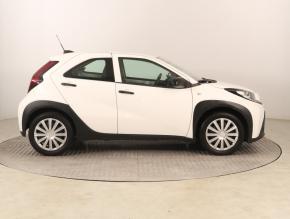 Toyota Aygo  1.0 VVT-i 