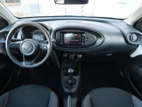 Toyota Aygo  1.0 VVT-i 