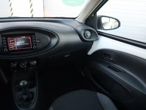 Toyota Aygo  1.0 VVT-i 