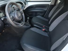 Toyota Aygo  1.0 VVT-i 