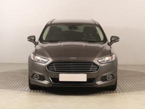 Ford Mondeo  2.0 TDCI Titanium 