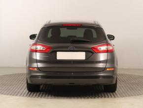 Ford Mondeo  2.0 TDCI Titanium 