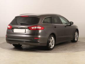 Ford Mondeo  2.0 TDCI Titanium 