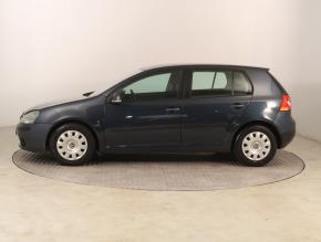 Volkswagen Golf  1.6 FSI 