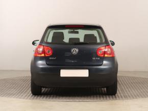 Volkswagen Golf  1.6 FSI 