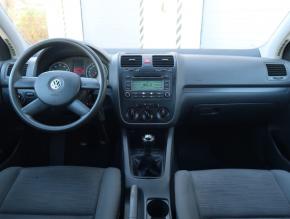 Volkswagen Golf  1.6 FSI 