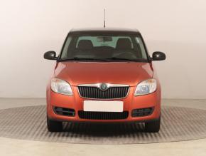 Škoda Fabia  1.4 16V 