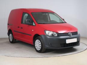 Volkswagen Caddy  1.2 TSI 