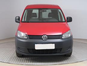 Volkswagen Caddy  1.2 TSI 