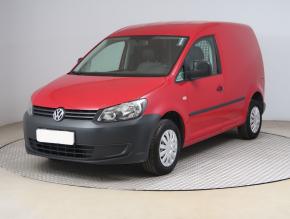 Volkswagen Caddy  1.2 TSI 