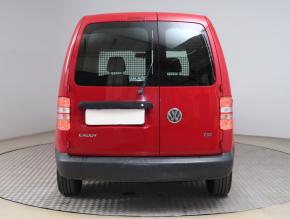 Volkswagen Caddy  1.2 TSI 