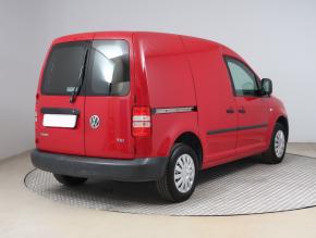 Volkswagen Caddy  1.2 TSI 