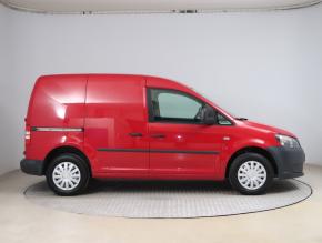 Volkswagen Caddy  1.2 TSI 