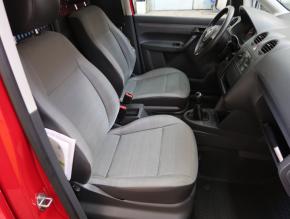 Volkswagen Caddy  1.2 TSI 