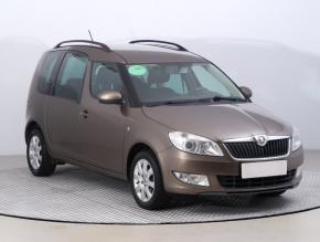 Škoda Roomster  1.2 TSI 