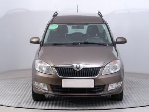 Škoda Roomster  1.2 TSI 