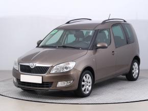 Škoda Roomster  1.2 TSI 